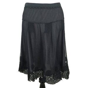 Anthropologie Lithe skirt 4